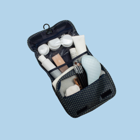 Tas kosmetik dari global jaya merchandise