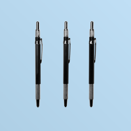 Jual & Custom Pulpen Premium | Global Jaya Merchandise