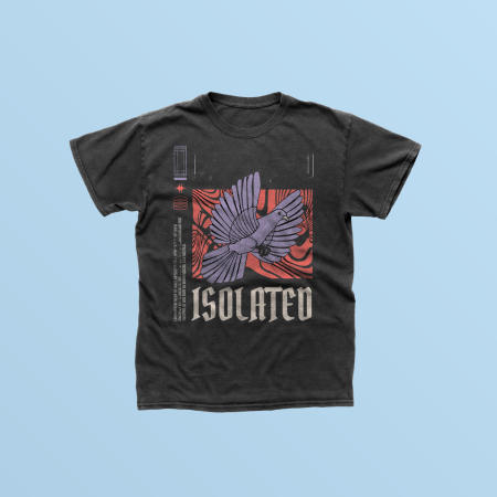 Jual &Custom Baju Kaos | Global Jaya Merchandise