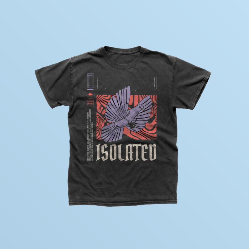 Jual &Custom Baju Kaos | Global Jaya Merchandise