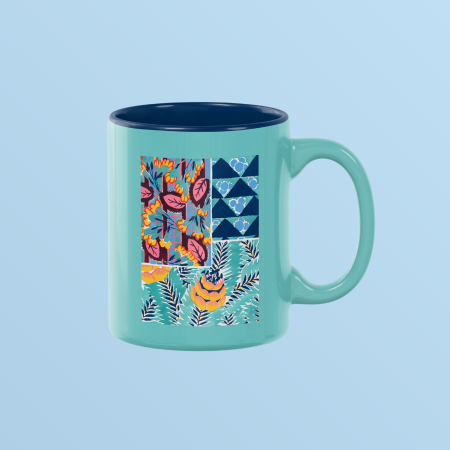Jual & Custom Mug/Cangkir | Global Jaya Merchandise