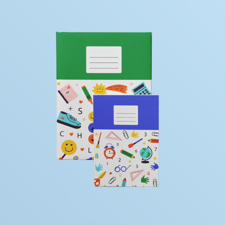 Jual Binder