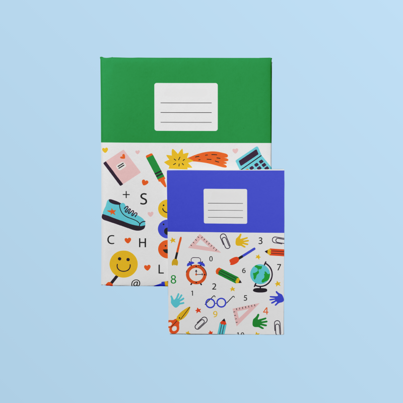 Jual Binder