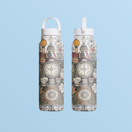 Jual Tumbler Custom