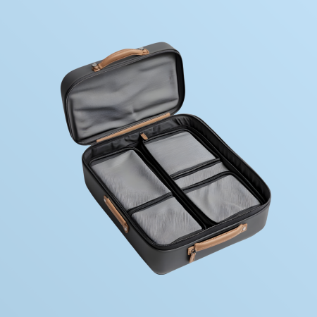 bag Organizer by Global Jaya Merchandise