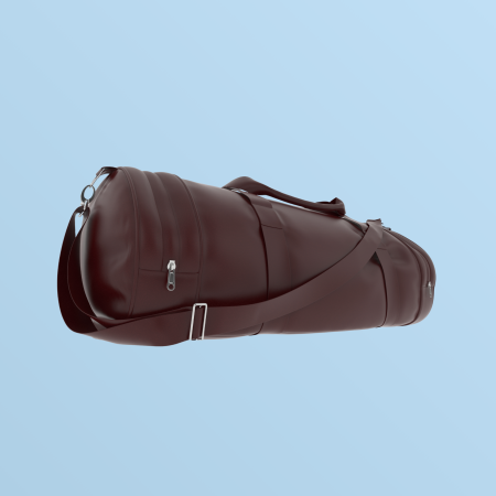 Travel bag by global jaya promosindo