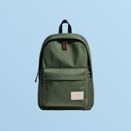 Backpack by Global Jaya Merchandise